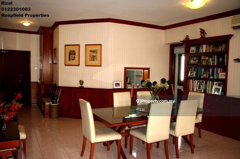 Kondominium untuk Dijual di Lanai Kiara oleh Rizal - iProperty.com.my