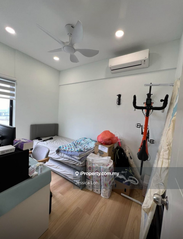 Service Residence for Sale in VIM 3 @ Desa Park North by Jessica Loh - iProperty.com.my