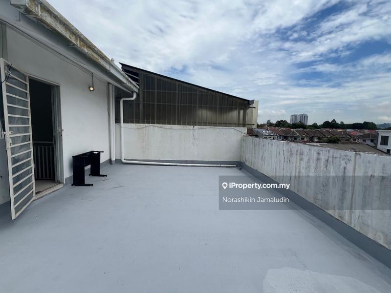 3-storey Terraced House for Sale in Bella Damansara @ Bandar Utama, Petaling Jaya by Norashikin Jamaludin - iProperty.com.my