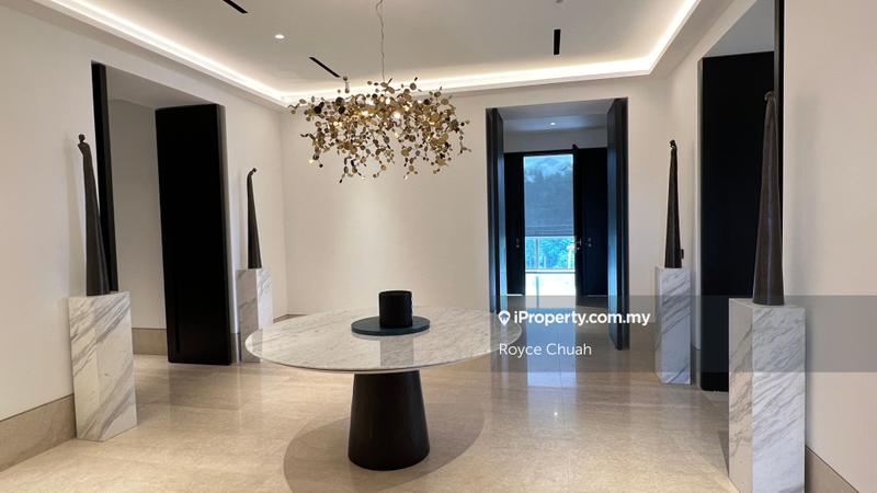 Kondominium untuk Dijual di Aira Residence oleh Royce Chuah - iProperty.com.my