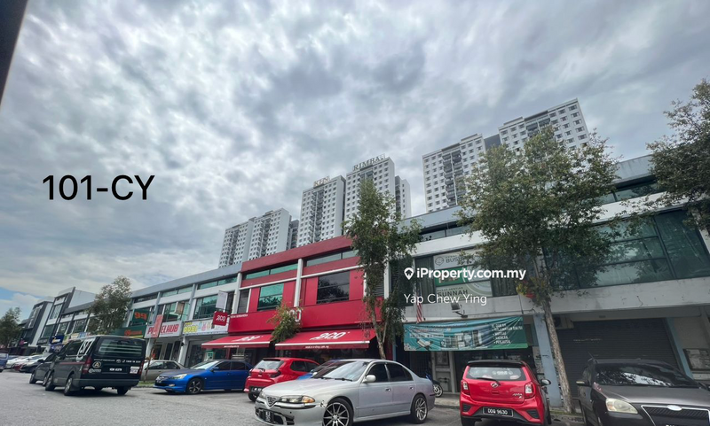 Kedai untuk Disewa di Seksyen 16, Shah Alam oleh Yap Chew Ying - iProperty.com.my