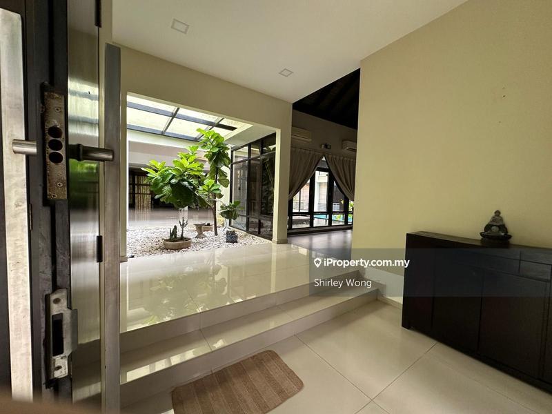 Banglo untuk Dijual di Serdang, Seri Kembangan oleh Shirley Wong - iProperty.com.my