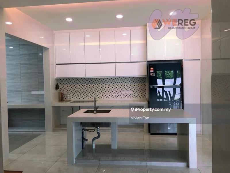 Semi-Detached House for Sale in Ambang Botanic 2, Klang by Vivian Tan - iProperty.com.my
