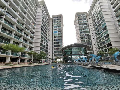 Service Residence untuk Dijual di Palazio oleh Alicia Shum - iProperty.com.my
