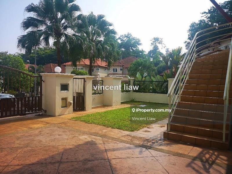 Semi-Detached House for Sale in Seksyen 9, Kota Damansara by Vincent Liaw - iProperty.com.my