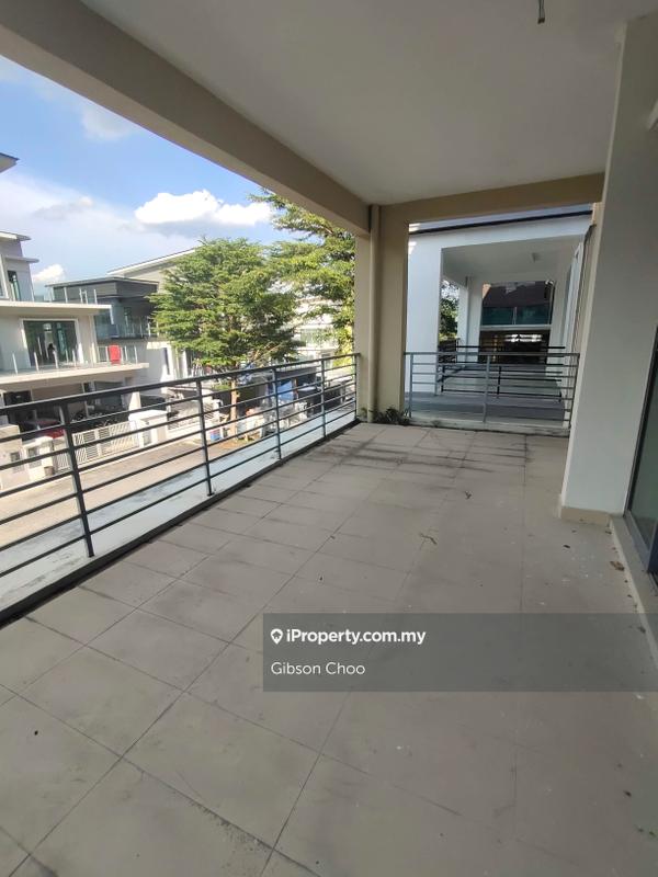 Semi-Detached House for Sale in Bandar Mahkota Cheras, Cheras by Gibson Choo - iProperty.com.my