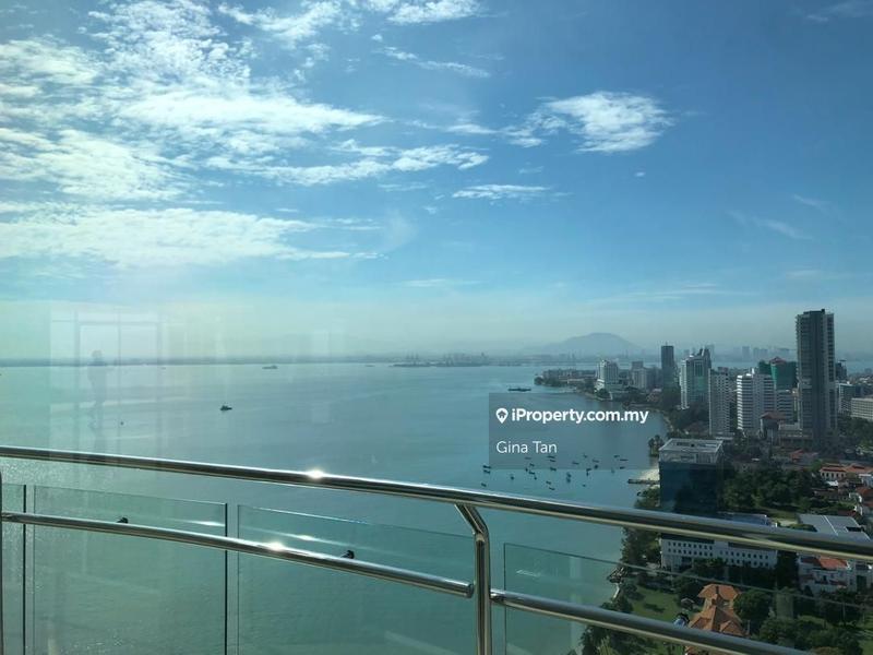 Kondominium untuk Dijual di 8 Gurney (The Shore Condominium) oleh Gina Tan - iProperty.com.my