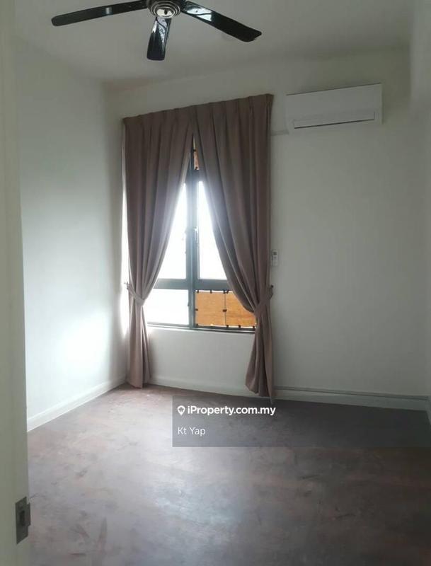Condominium for Sale in The Vyne by Kt Yap - iProperty.com.my
