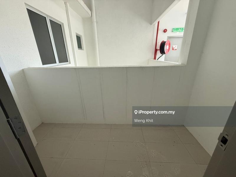 Pangsapuri untuk Dijual di Platinum Casa Danau Residences oleh Weng Khit - iProperty.com.my