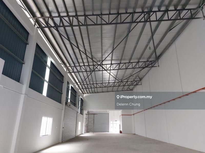 For Sale - [Extended Factory] Nilai 2