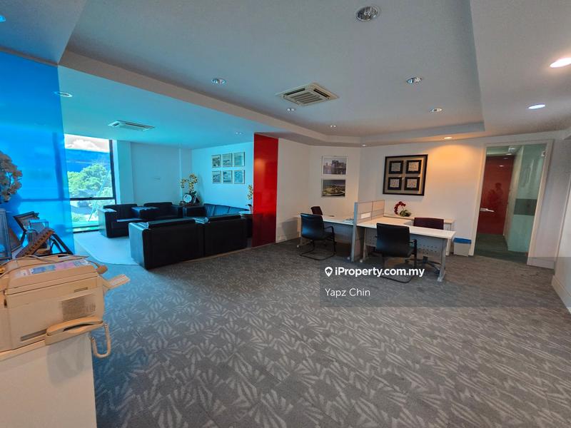 Semi-D Factory for Sale in U8, Taman Bukit Jelutong, Shah Alam by Yapz Chin - iProperty.com.my