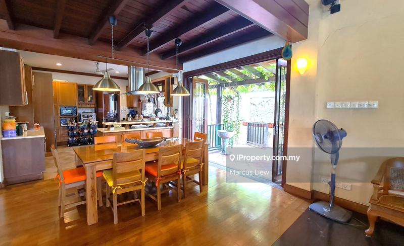Bungalow House for Sale in z8j7t, Bangsar by Marcus Liew - iProperty.com.my