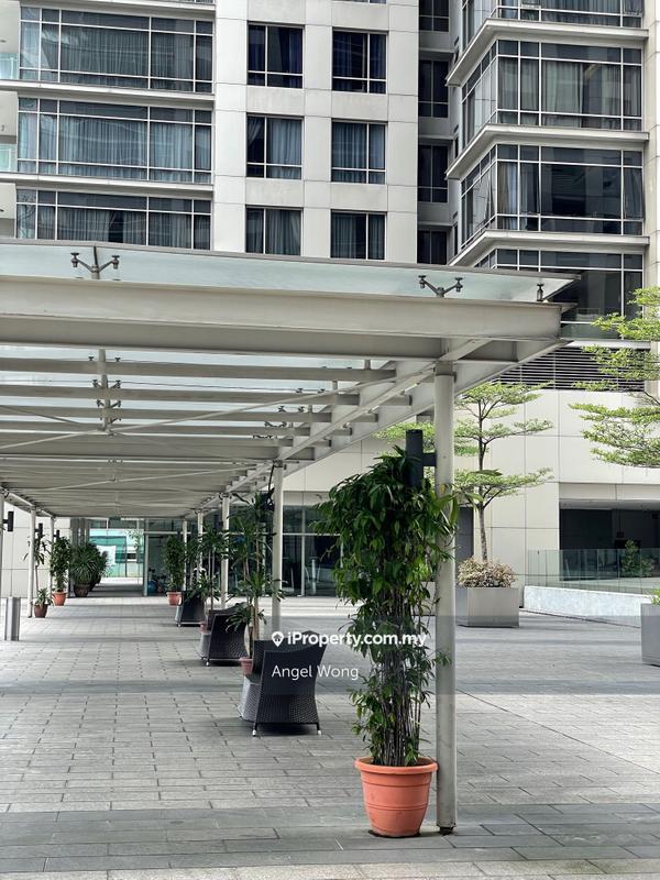 Residensi Servis untuk Disewa di Pavilion Residences oleh Angel Wong - iProperty.com.my