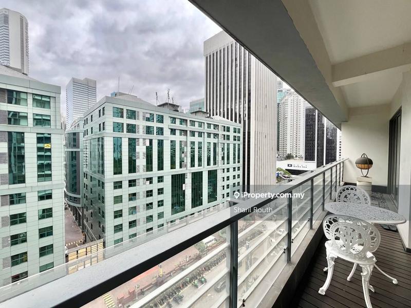 Condominium for Sale in 2 Hampshire by Sharil Routh - iProperty.com.my
