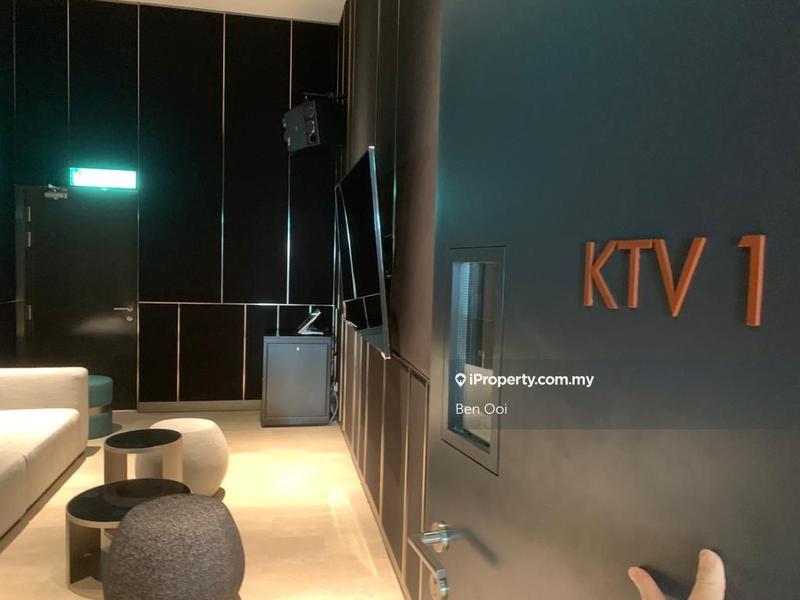 Service Residence for Rent in M Vertica by Ben Ooi - iProperty.com.my