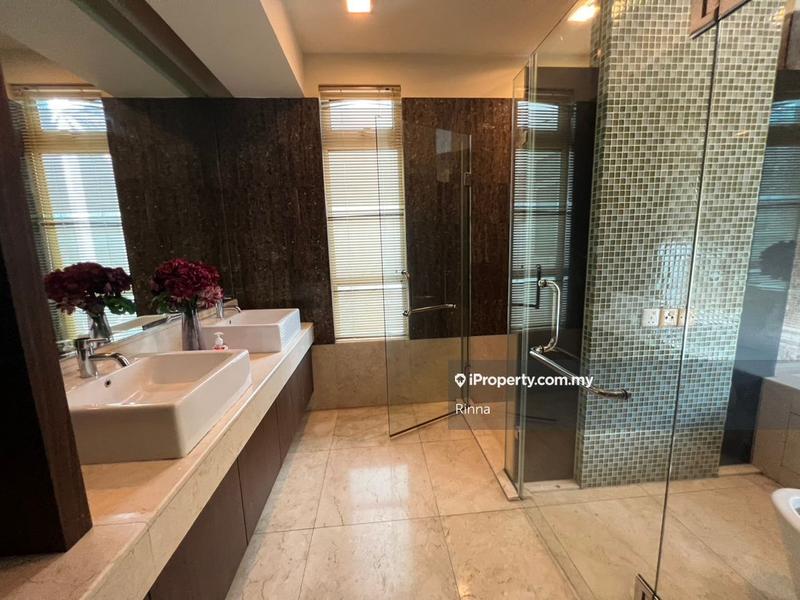 Kediaman Servis untuk Dijual di Binjai Residency oleh Rinna - iProperty.com.my
