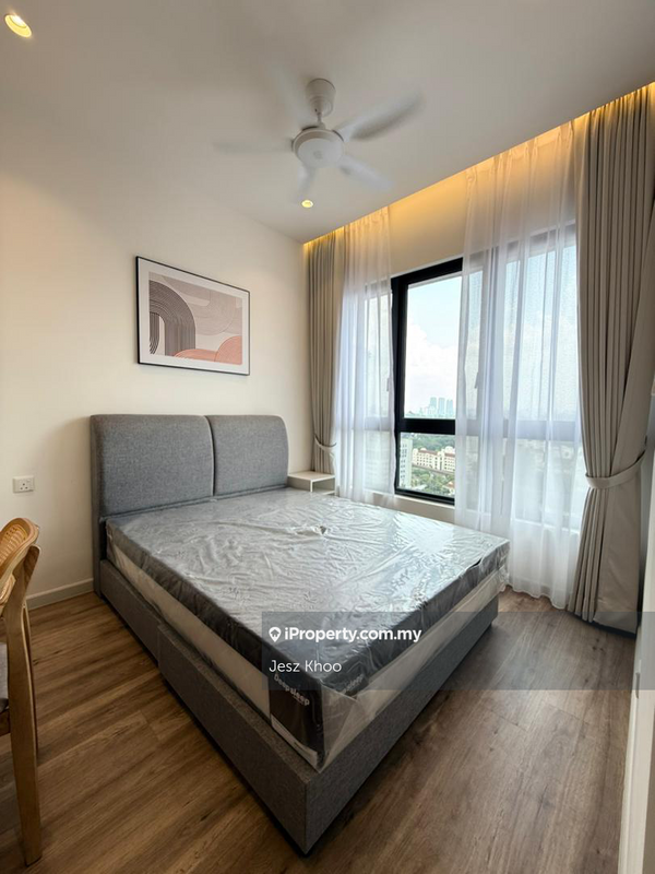 Service Residence for Rent in Sunway Belfield by Jesz Khoo - iProperty.com.my