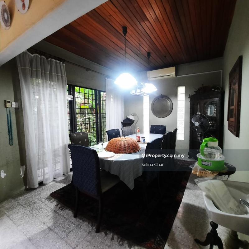 Banglo untuk Dijual di Bangsar Baru, Bangsar oleh Selina Chai - iProperty.com.my