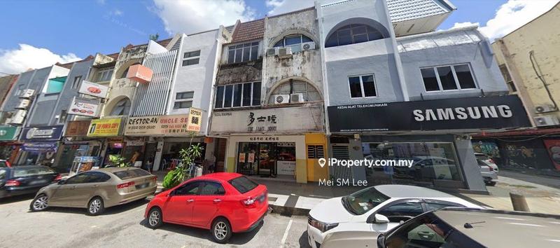 Kedai untuk Disewa di SS15, Subang Jaya oleh Mei SM Lee - SS15, Subang Jaya - iProperty.com.my