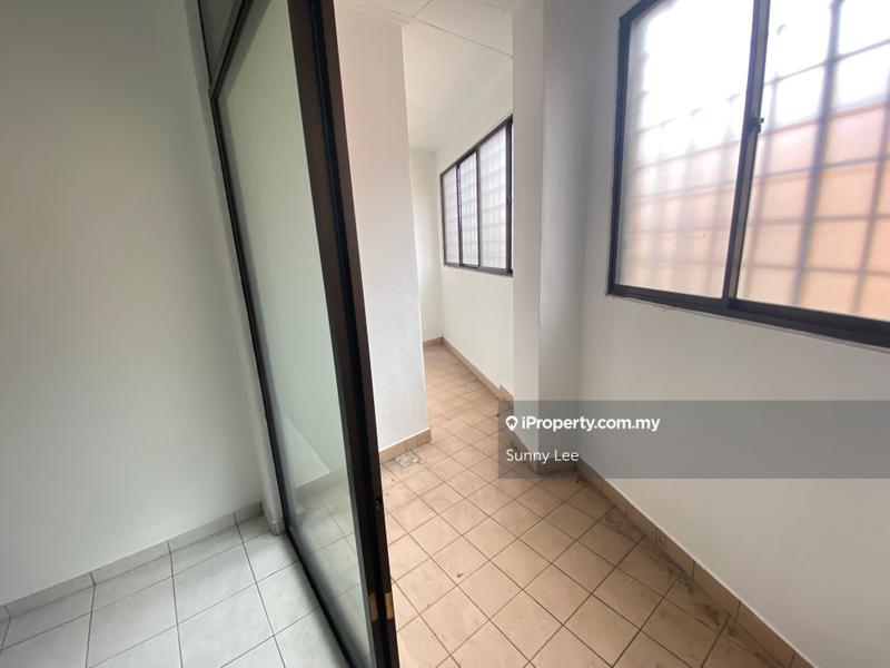Pangsapuri untuk Dijual di Cheras Business Centre oleh Sunny Lee - iProperty.com.my