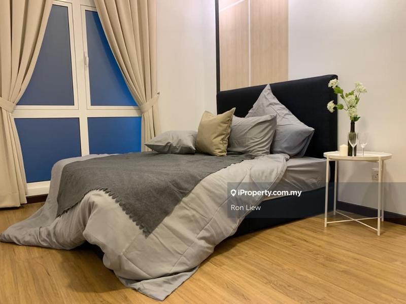 Service Residence for Sale in Eco Sky by Ron Liew - iProperty.com.my