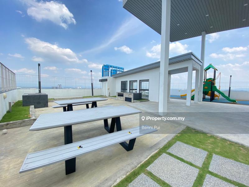 Residensi Servis untuk Disewa di Hillpark Residence oleh Benni Pui - iProperty.com.my