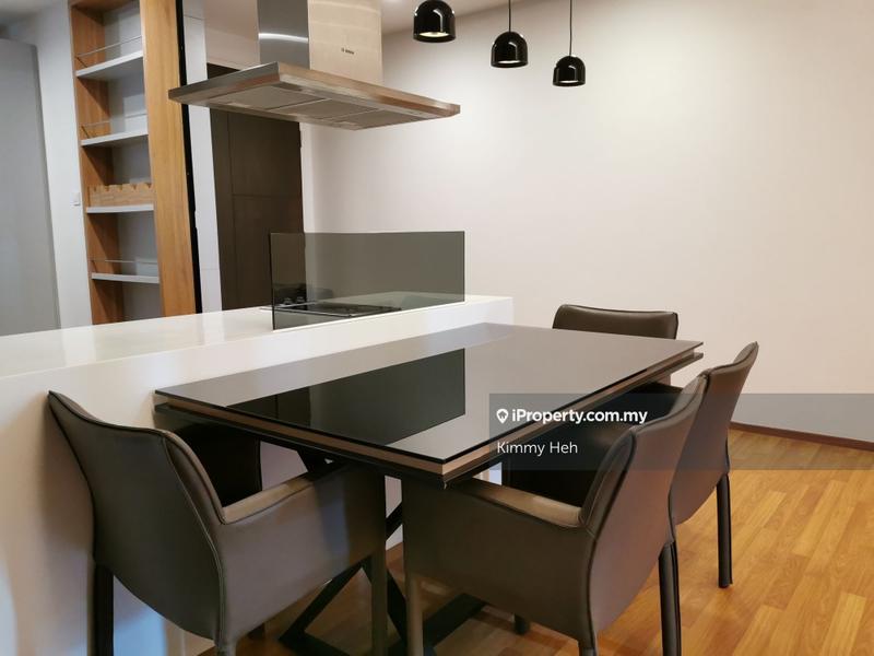 Residensi Servis untuk Dijual di The Potpourri oleh Kimmy Heh - iProperty.com.my