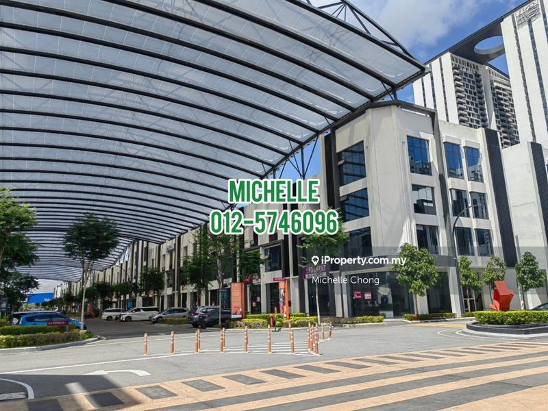 Shop-Office for Rent in Aspen Vision City, Batu Kawan by Michelle Chong - iProperty.com.my