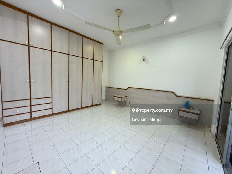 2-storey Terraced House for Sale in Taman Wangsa Permai, Kepong by Lew Kim Meng - Bedroom - iProperty.com.my