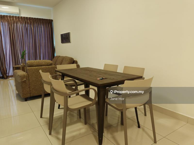 Condominium for Rent in Riverville Residences by Jane Hor - iProperty.com.my