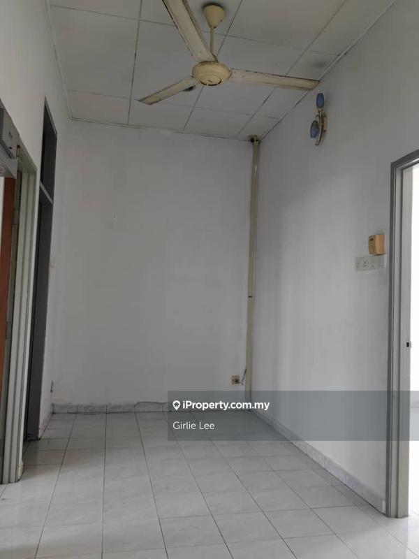 Rumah Berangkai 2 Tingkat untuk Dijual di Taman Seri Arowana, Seberang Jaya oleh Girlie Lee - iProperty.com.my
