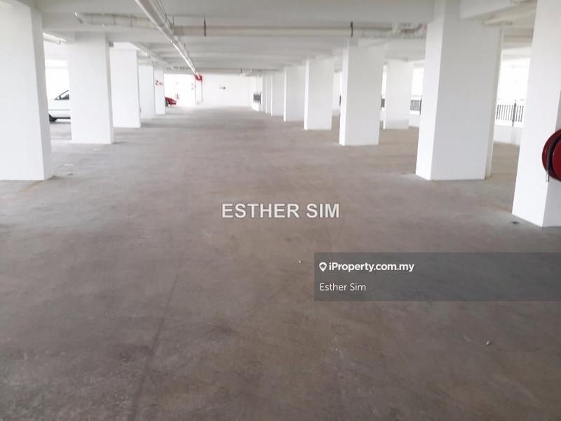 Kondominium untuk Dijual di K Residence Seberang Jaya oleh Esther Sim - iProperty.com.my