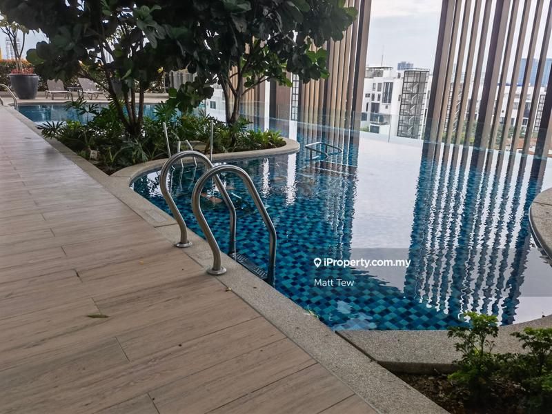 Residensi Servis untuk Disewa di The Goodwood Residence oleh Matt Tew - iProperty.com.my