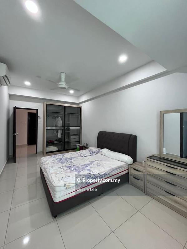 Kondominium untuk Dijual di Orange Regency oleh Jessie Lee - iProperty.com.my