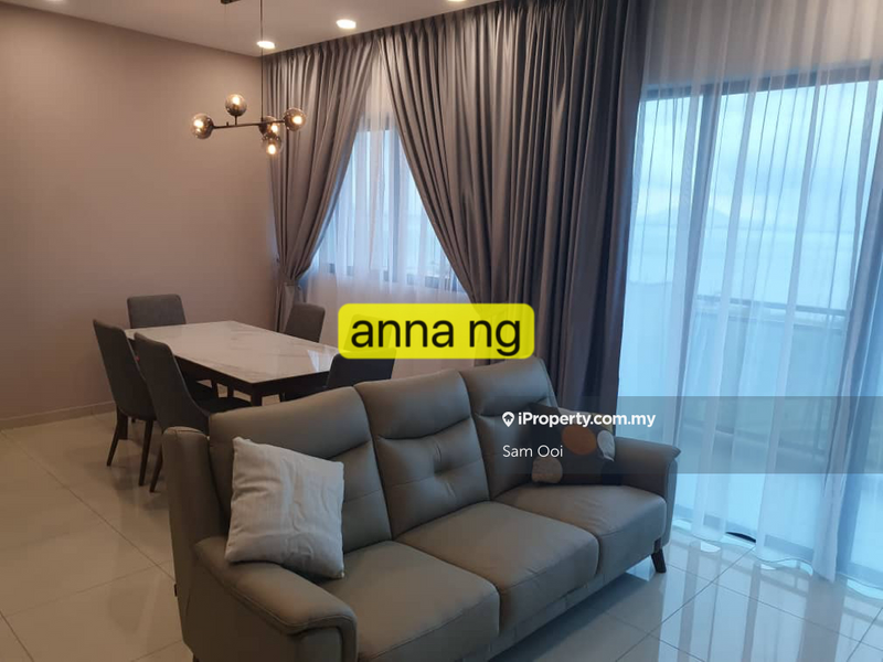 For Rent - Waterside Residence