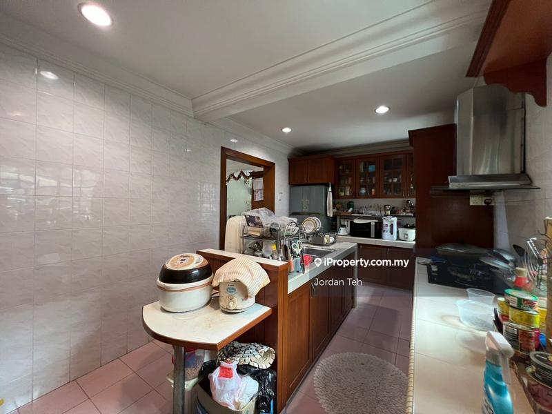 Bungalow House untuk Dijual di Seksyen 17, Petaling Jaya oleh Jordan Teh - iProperty.com.my