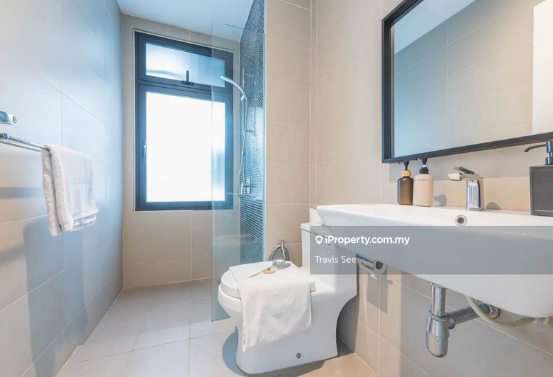 Service Residence for Sale in Aradia Residence @ Lake City KL North by Travis See - iProperty.com.my