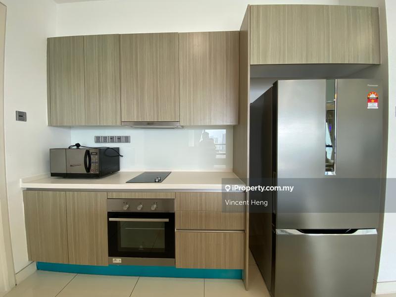 Service Residence for Sale in Bayberry @ Tropicana Gardens by Vincent Heng - iProperty.com.my