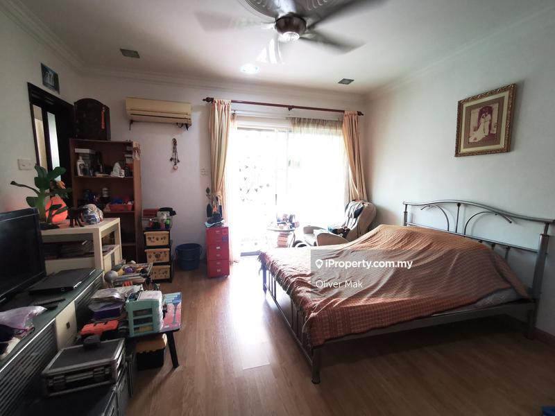 Rumah Berangkai 3 Tingkat untuk Dijual di Bandar Kinrara, Selangor oleh Oliver Mak - iProperty.com.my