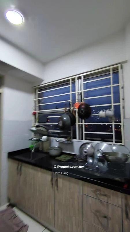 Condominium for Sale in Calisa M @ Calisa Residences by Dave Liang - iProperty.com.my