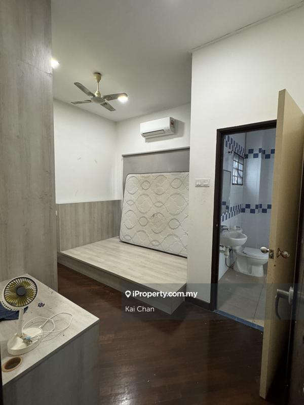 Rumah Teres 2-Tingkat untuk Dijual di Bandar Puteri Puchong, Puchong oleh Kai Chan - iProperty.com.my