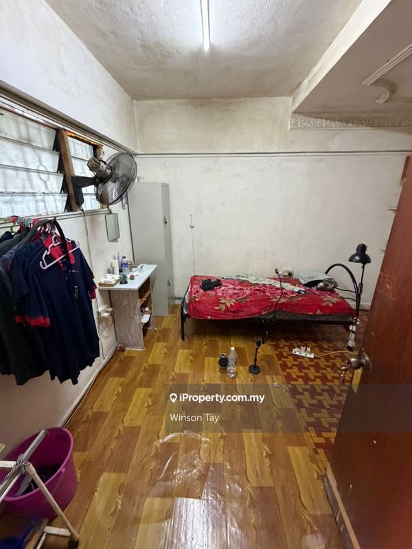 For Sale - Sun Complex