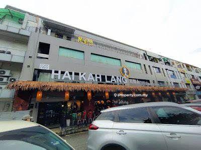Shop untuk Disewa di Sri Petaling, Kuala Lumpur oleh YF Wong - iProperty.com.my