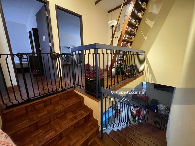 2-storey Terraced House for Sale in Damansara Kim, Petaling Jaya by Bryan Wong - iProperty.com.my