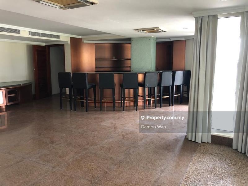 Banglo untuk Dijual di Taman Bukit Pantai, Bangsar oleh Damon Wan - iProperty.com.my