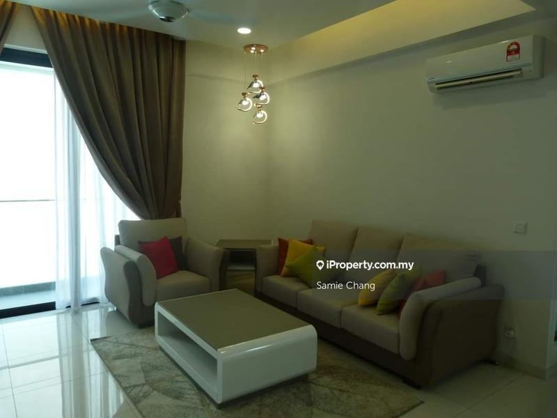 Service Residence for Rent in Tropical Villa by Samie Chang - iProperty.com.my