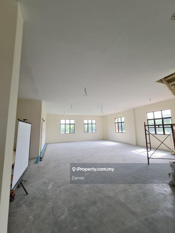 Kilang Berkembar untuk Disewa di Bukit Jelutong, Shah Alam oleh Daniel - iProperty.com.my
