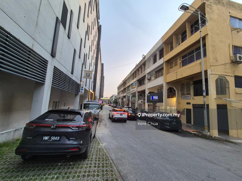Shop for Sale in Damansara Jaya, Petaling Jaya by Kent Chua - iProperty.com.my