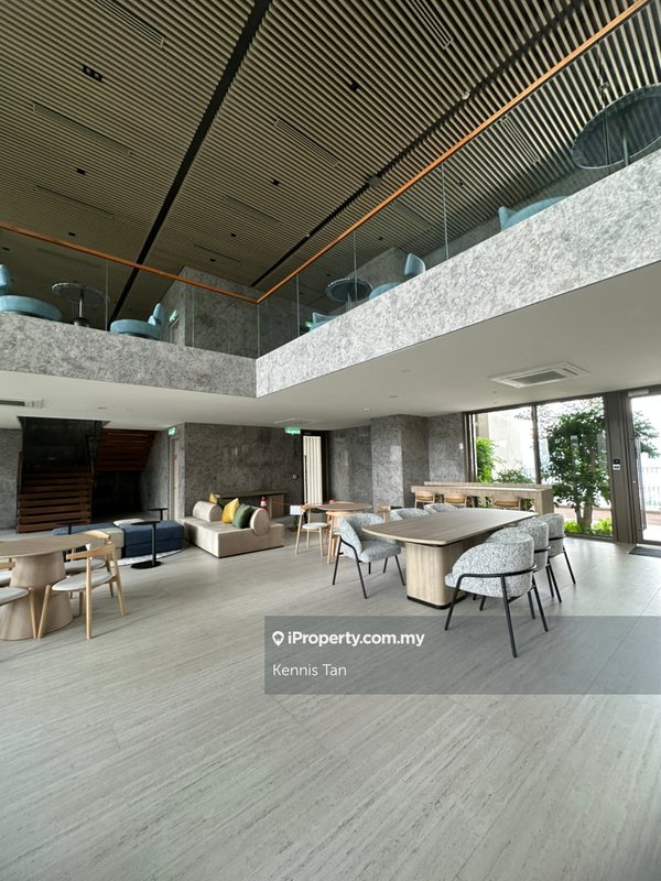 Condominium for Sale in Park Place by Kennis Tan - iProperty.com.my