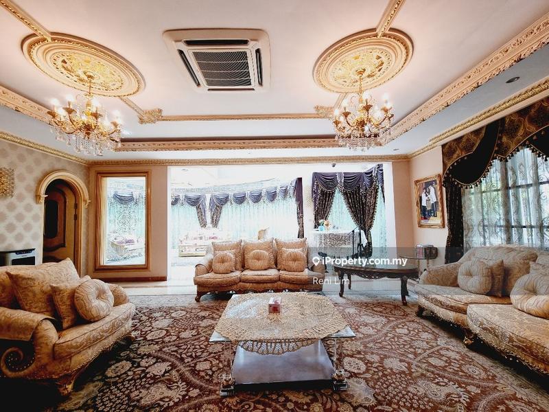 Banglo untuk Dijual di Pju 3, Tropicana oleh Reni Lim - iProperty.com.my
